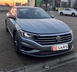 فولكسفاغن جيتا